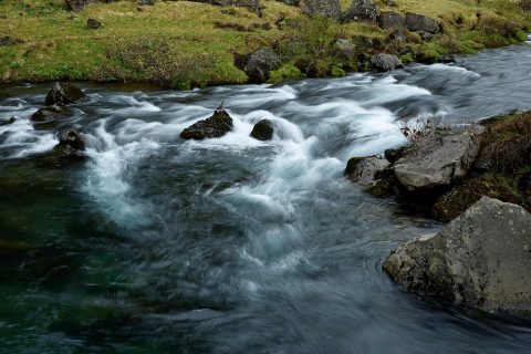 Islande